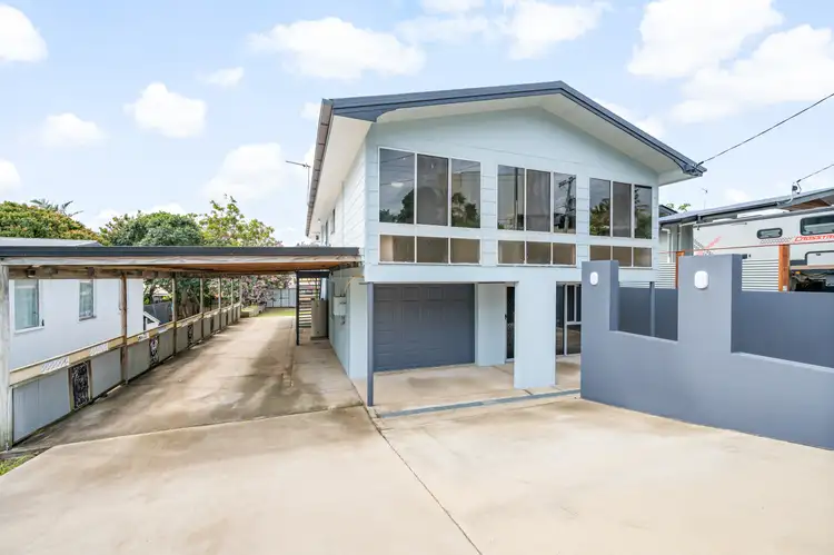 26 Agnes street, South Gladstone QLD 4680