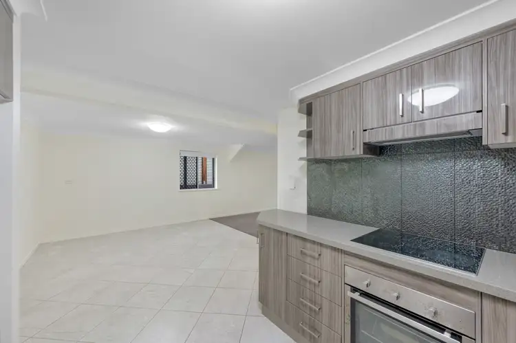 Fourth view of Homely house listing, 26 Agnes Street, South Gladstone QLD 4680