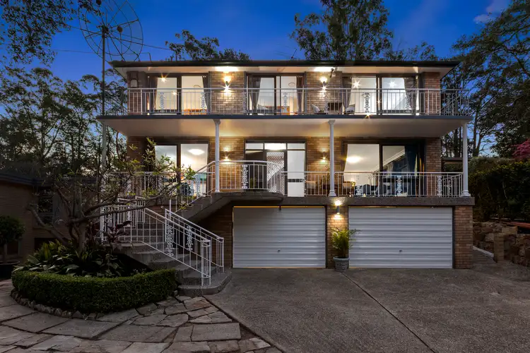 9 Butterfield Street, Thornleigh NSW 2120