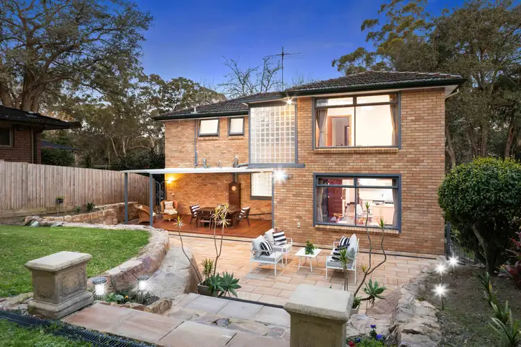 9 Butterfield Street, Thornleigh NSW 2120