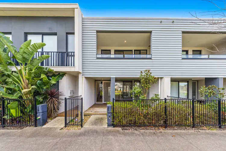 7 Johanna Way, Lyndhurst VIC 3975