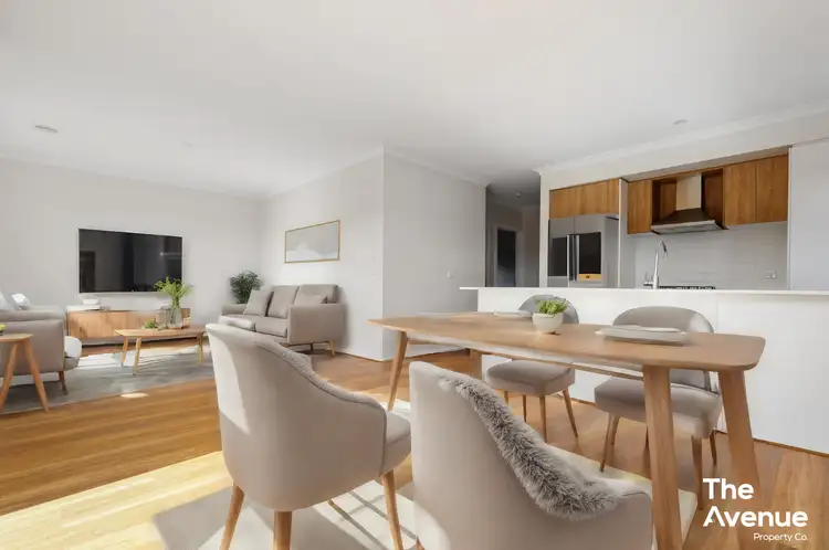 Second view of Homely house listing, 11 Shawlands Road, Beveridge VIC 3753