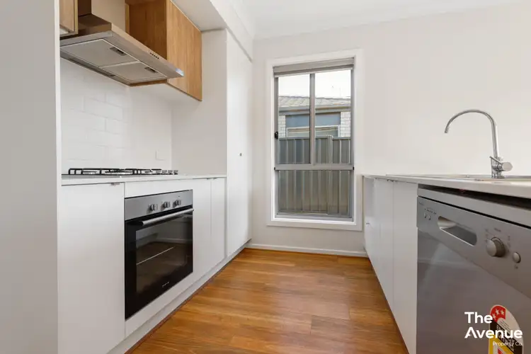 Third view of Homely house listing, 11 Shawlands Road, Beveridge VIC 3753