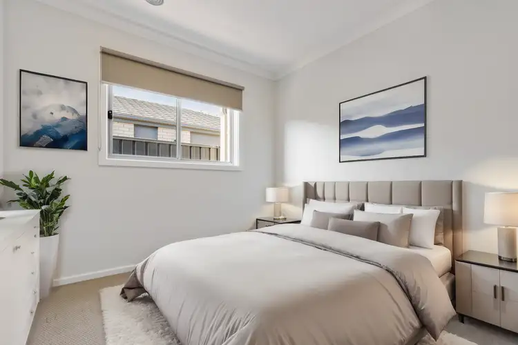Fifth view of Homely house listing, 11 Shawlands Road, Beveridge VIC 3753