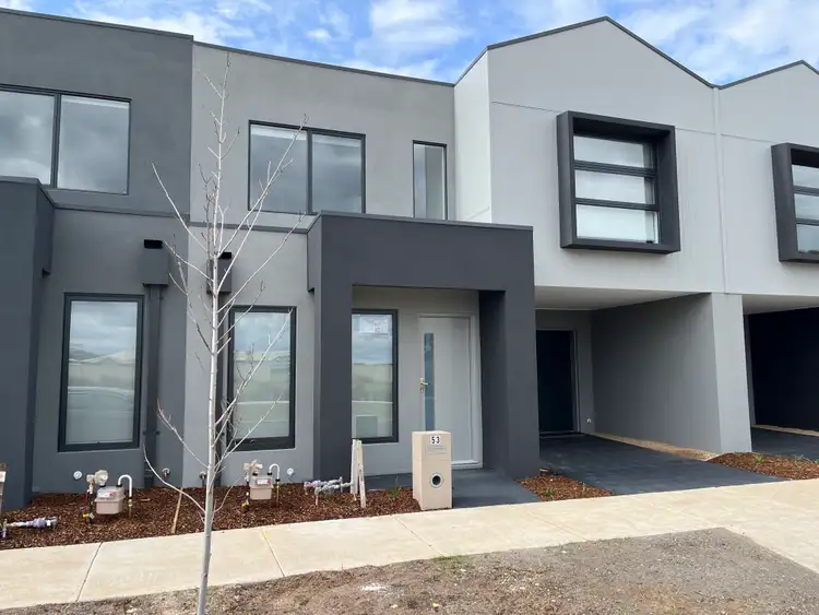 53 Egremont Avenue, Tarneit VIC 3029