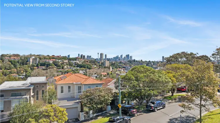 19 Arthur Street, Bellevue Hill NSW 2023