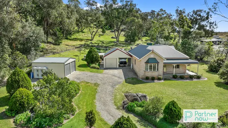 Second view of Homely house listing, 17 Viking Crescent, Tintinhull NSW 2352