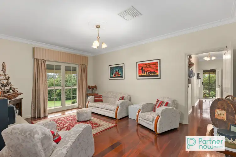 Third view of Homely house listing, 17 Viking Crescent, Tintinhull NSW 2352
