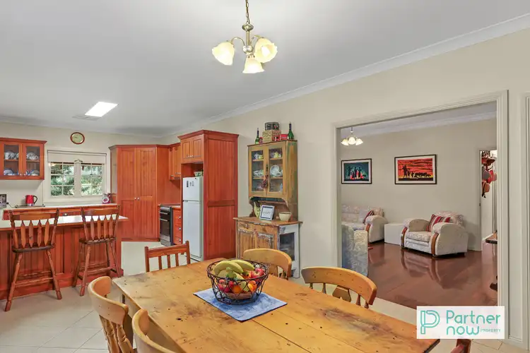 Fourth view of Homely house listing, 17 Viking Crescent, Tintinhull NSW 2352