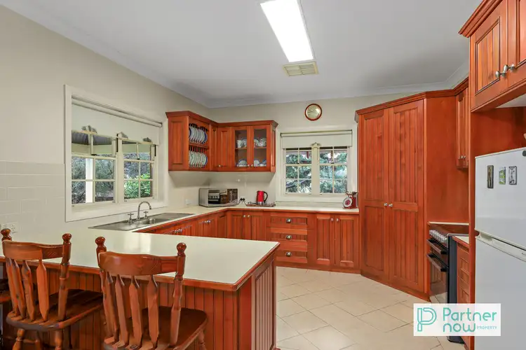 Fifth view of Homely house listing, 17 Viking Crescent, Tintinhull NSW 2352