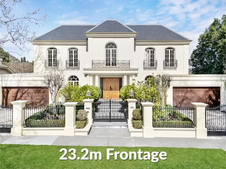 66 Gordon Street, Balwyn VIC 3103