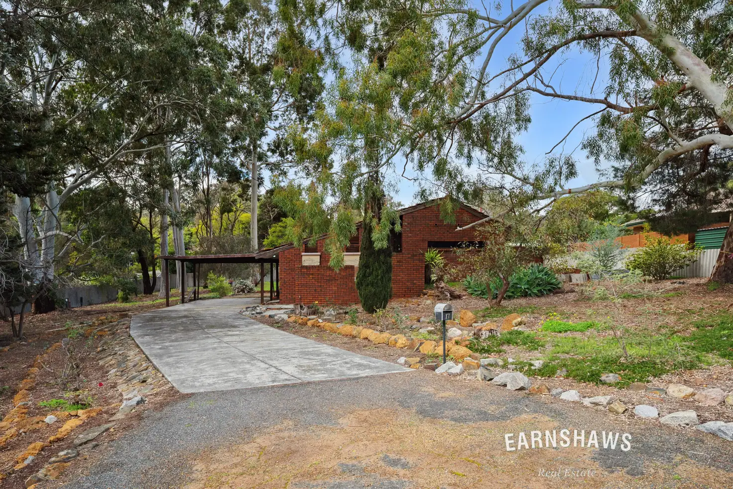 Main view of Homely house listing, 17 Fischer Road, Darlington WA 6070