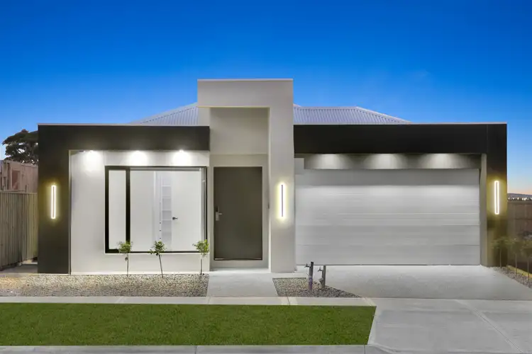 22 Ridley Boulevard, Mickleham VIC 3064