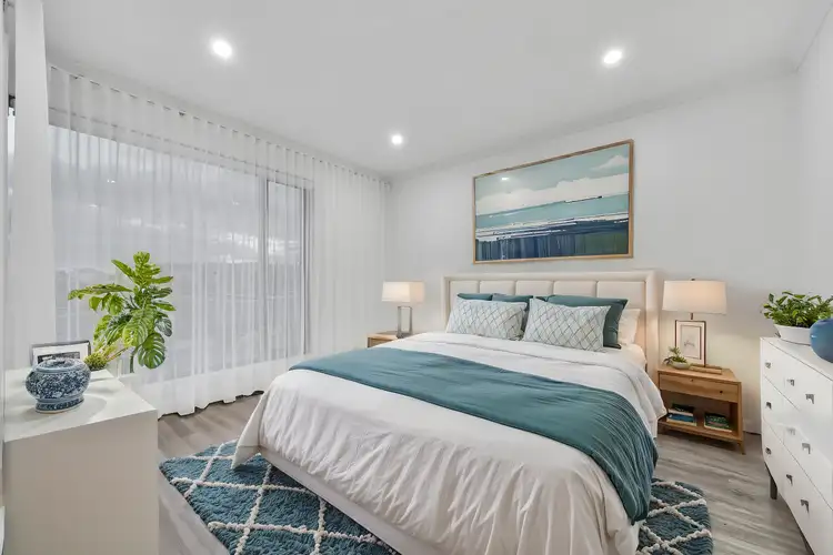 Third view of Homely house listing, 22 Ridley Boulevard, Mickleham VIC 3064