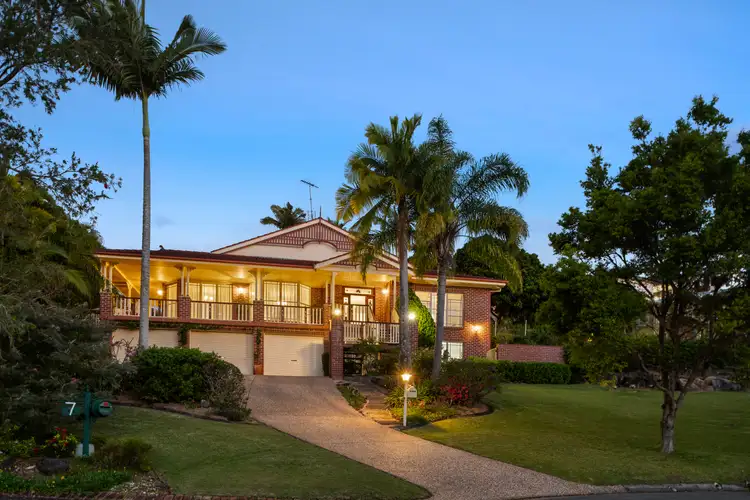 9 Henning Court, Buderim QLD 4556