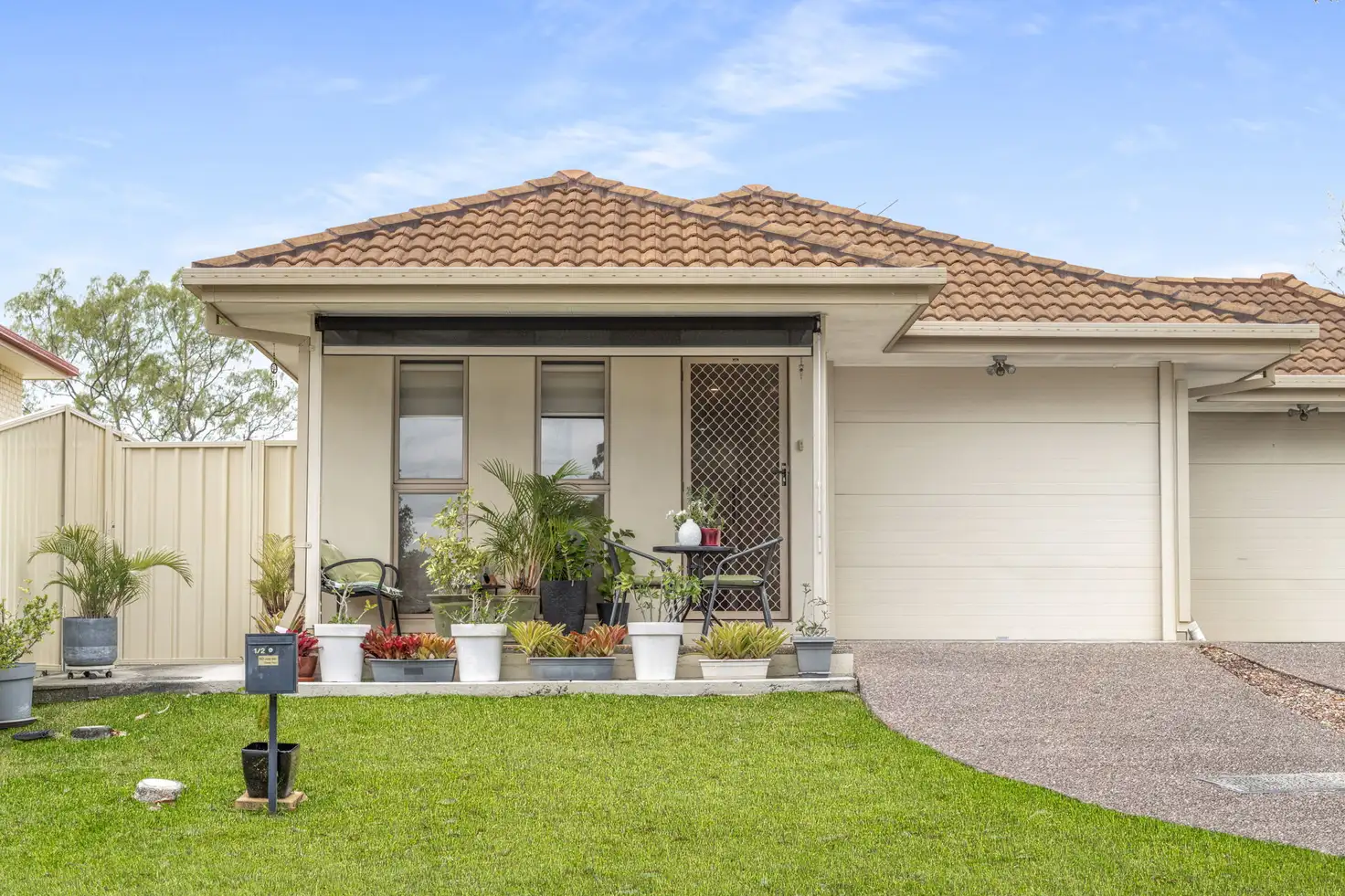 Main view of Homely house listing, 1/2 Snowy River Circuit, Forest Lake QLD 4078