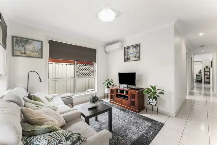 Second view of Homely house listing, 1/2 Snowy River Circuit, Forest Lake QLD 4078