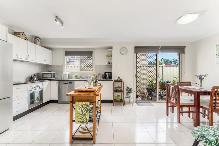 Sixth view of Homely house listing, 1/2 Snowy River Circuit, Forest Lake QLD 4078