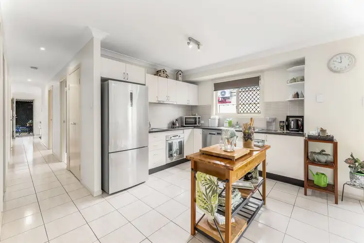 Seventh view of Homely house listing, 1/2 Snowy River Circuit, Forest Lake QLD 4078