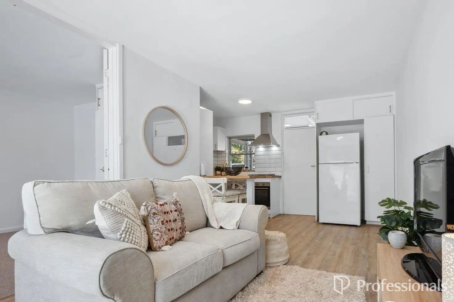 Main view of Homely apartment listing, 11/320 Canning Highway, Bicton WA 6157