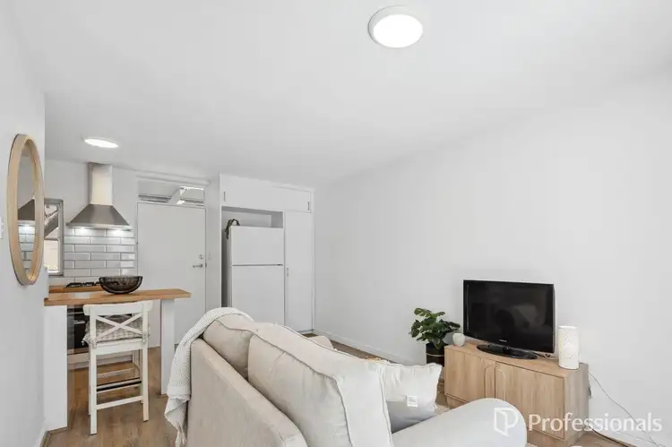 Fourth view of Homely apartment listing, 11/320 Canning Highway, Bicton WA 6157