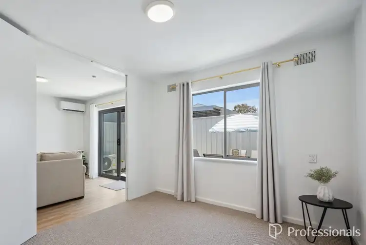 Seventh view of Homely apartment listing, 11/320 Canning Highway, Bicton WA 6157