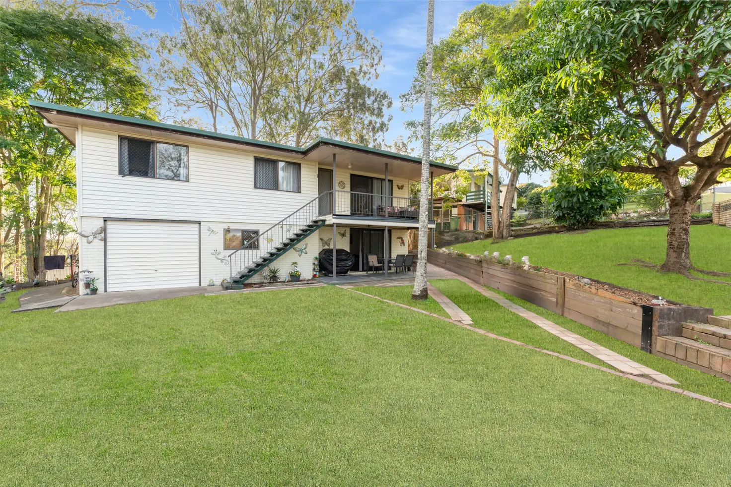 Main view of Homely house listing, 23 Tecoma Street, Kingston QLD 4114