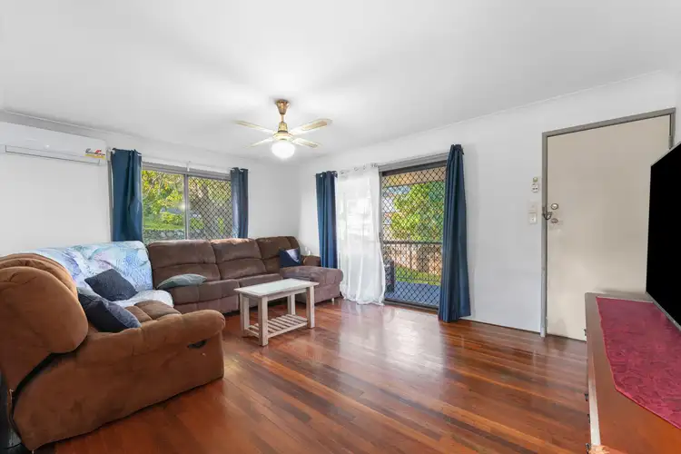 Second view of Homely house listing, 23 Tecoma Street, Kingston QLD 4114