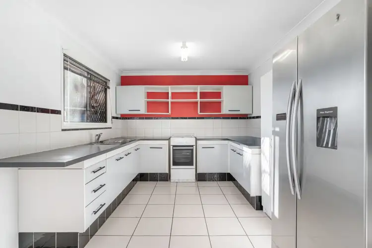 Fifth view of Homely house listing, 23 Tecoma Street, Kingston QLD 4114