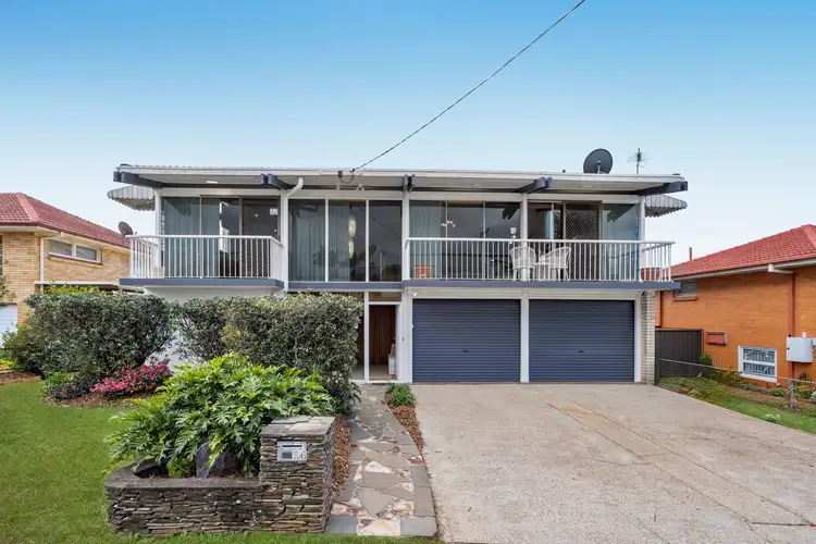 Second view of Homely house listing, 14 Kaylorne Street, Boondall QLD 4034