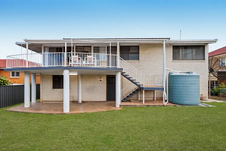 Third view of Homely house listing, 14 Kaylorne Street, Boondall QLD 4034