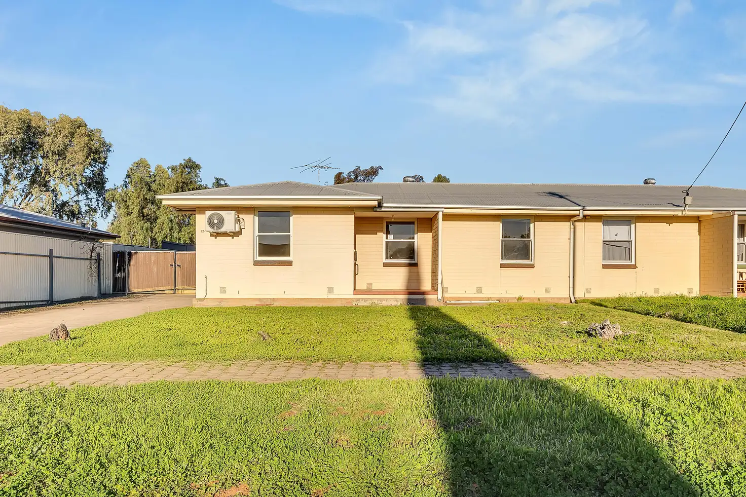 Main view of Homely house listing, 25 Moulds Crescent, Smithfield SA 5114