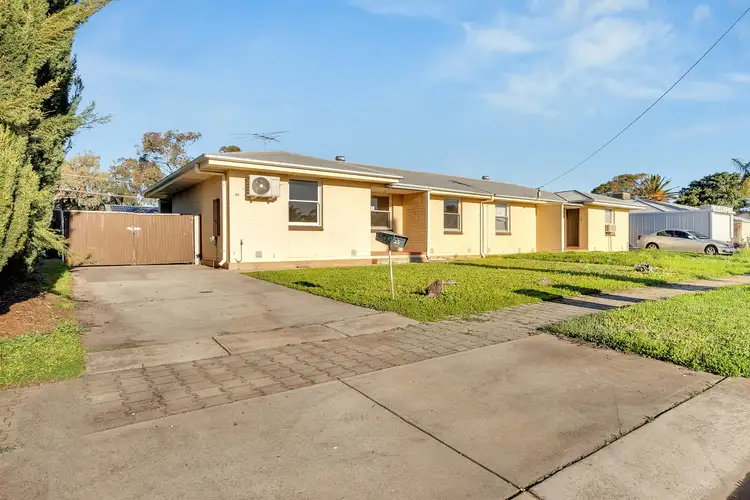 Second view of Homely house listing, 25 Moulds Crescent, Smithfield SA 5114