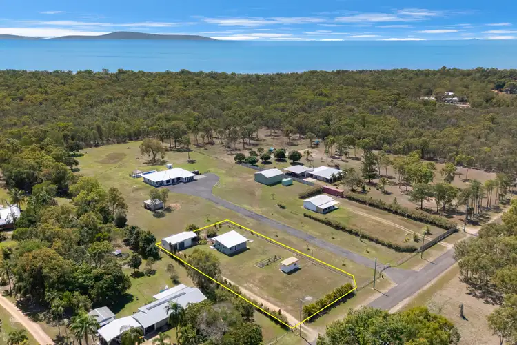 25 Acheron Drive, Balgal Beach QLD 4816