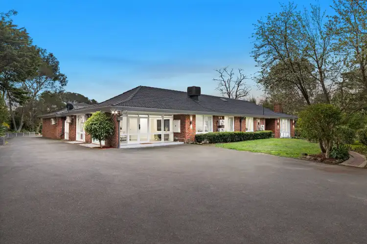 Second view of Homely house listing, 9 Mountain Flat Road, Narre Warren East VIC 3804