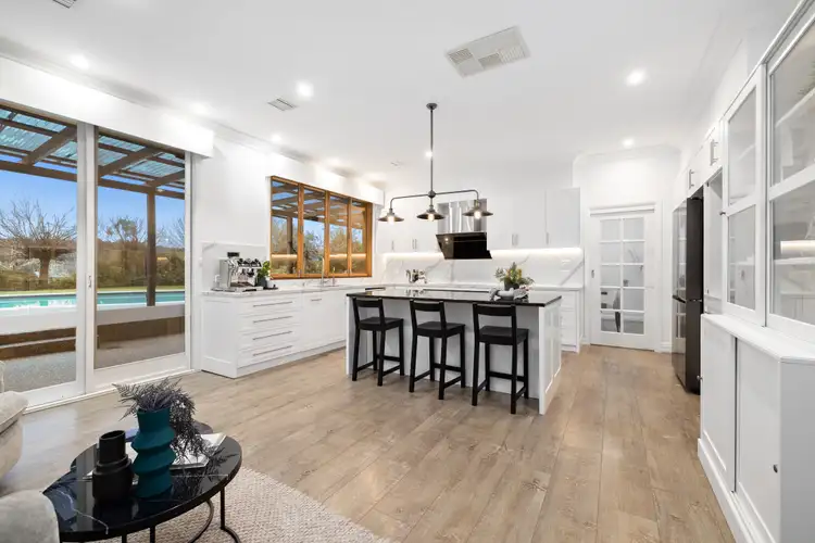Fifth view of Homely house listing, 9 Mountain Flat Road, Narre Warren East VIC 3804