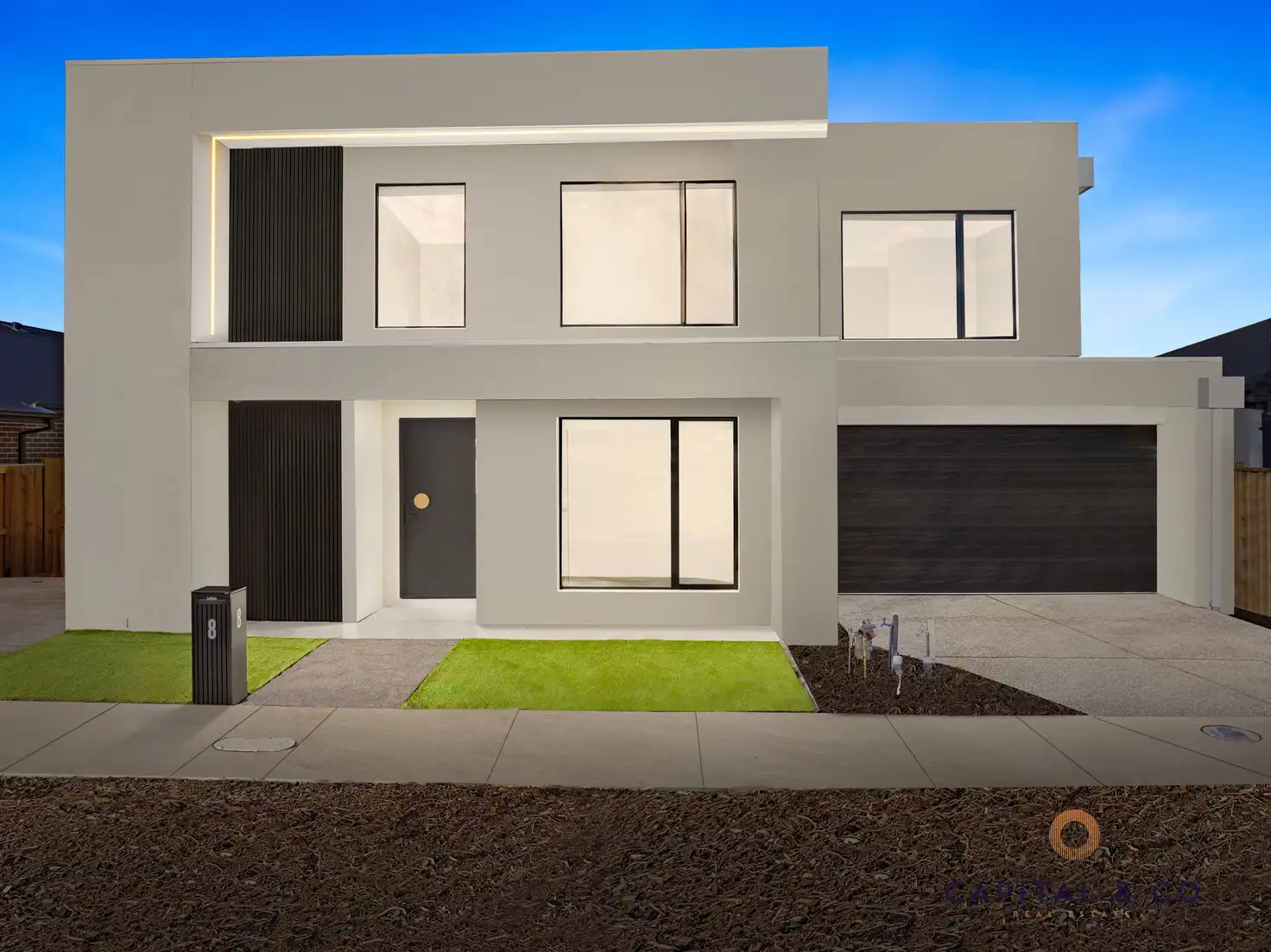 Main view of Homely house listing, 50 Pasilla Circuit, Mickleham VIC 3064