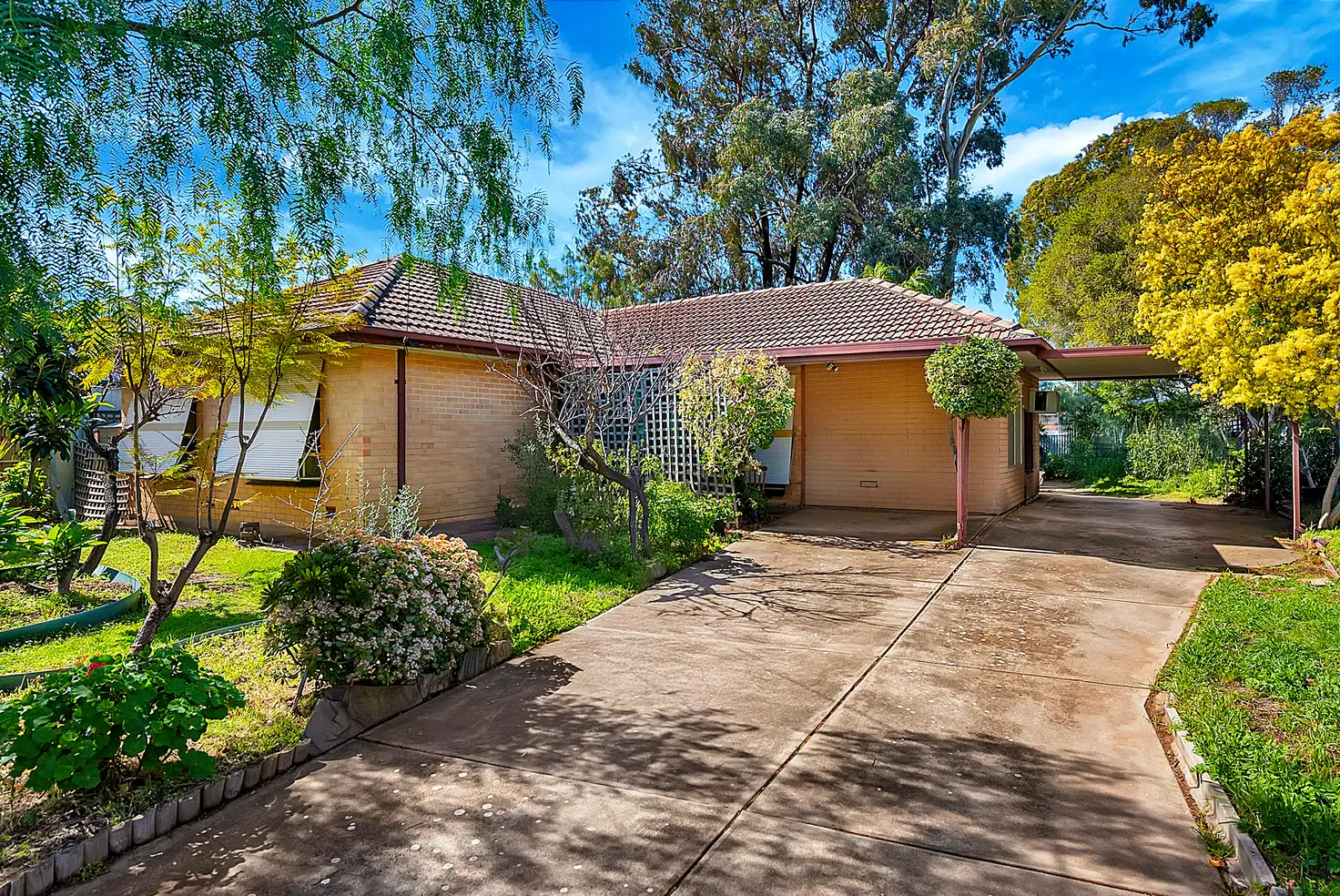 Main view of Homely house listing, 12 Hancock Avenue, Pooraka SA 5095