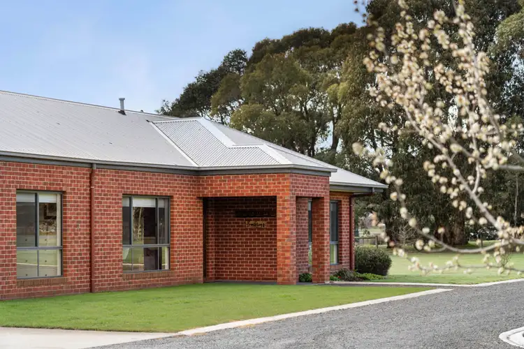97 Pipers Creek Road, Kyneton VIC 3444