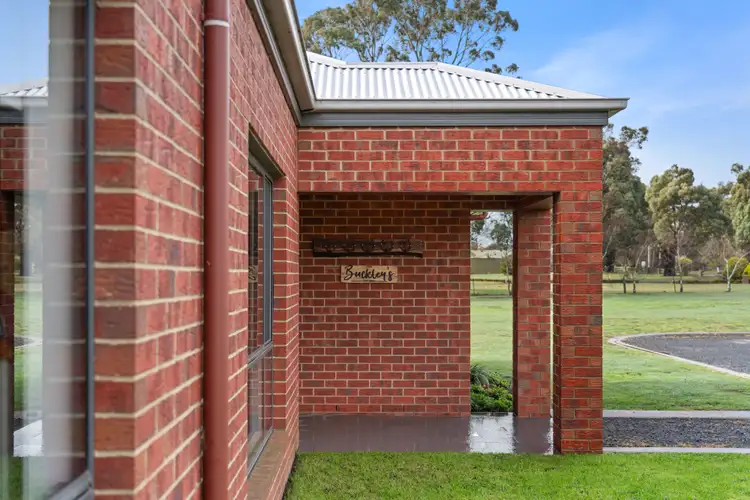 Third view of Homely house listing, 97 Pipers Creek Road, Kyneton VIC 3444