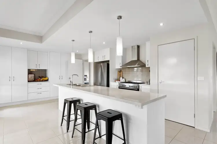 Fourth view of Homely house listing, 97 Pipers Creek Road, Kyneton VIC 3444