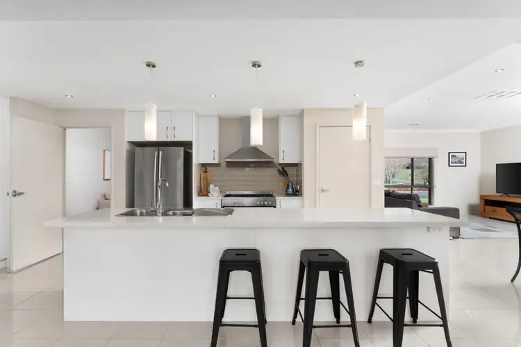 Sixth view of Homely house listing, 97 Pipers Creek Road, Kyneton VIC 3444