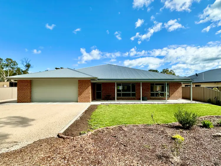 11 Naracoorte Road, Bordertown SA 5268