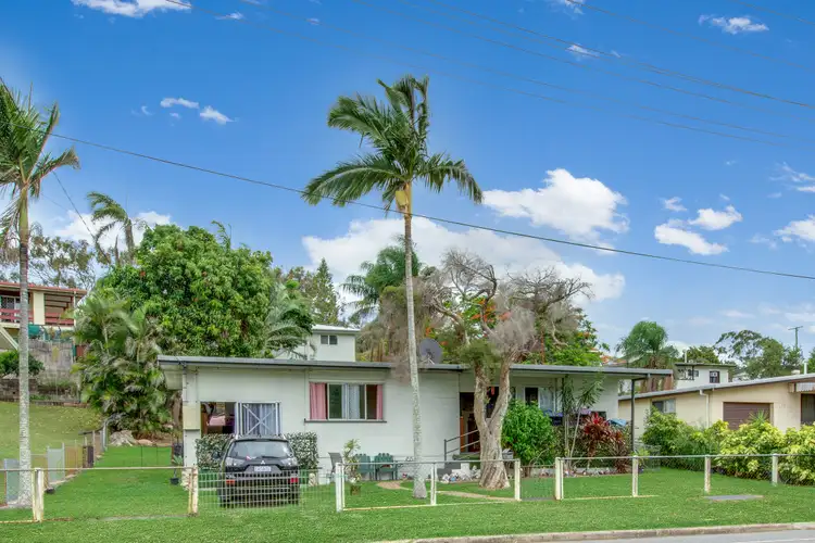 12 Sunvalley Road, Gladstone Central QLD 4680