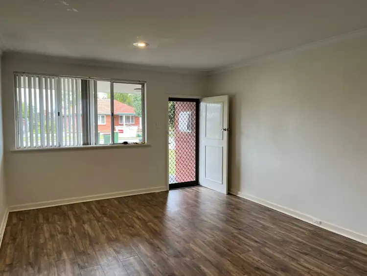 Second view of Homely semi-detached listing, 23 Hutchison Street, Rivervale WA 6103