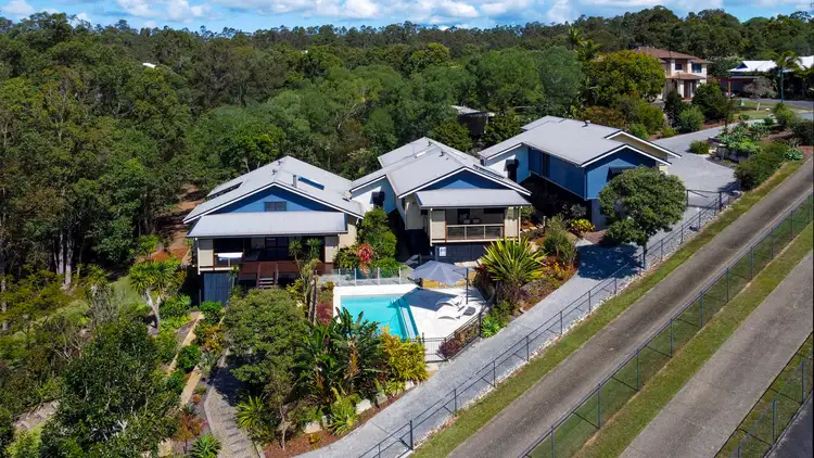 8 Colin Place, Cashmere QLD 4500