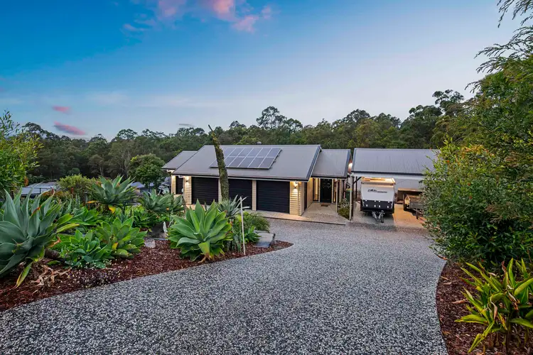 Fourth view of Homely house listing, 8 Colin Place, Cashmere QLD 4500
