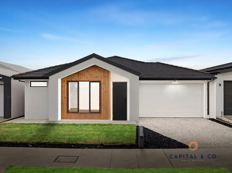 17 Zaatar Street, Mickleham VIC 3064