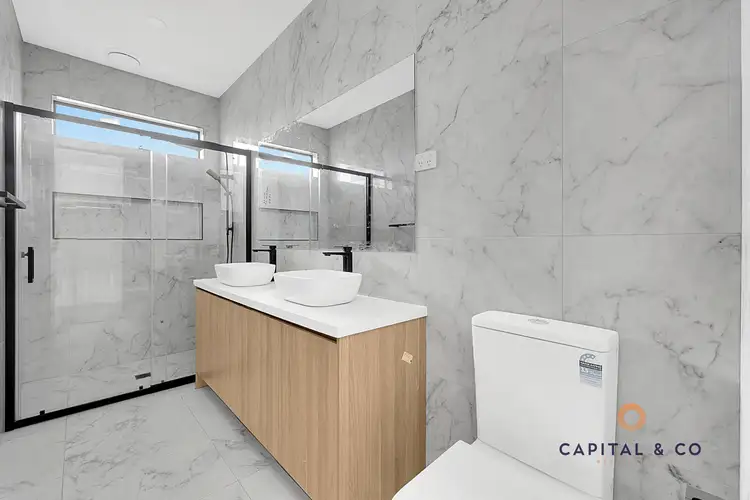 Third view of Homely house listing, 17 Zaatar Street, Mickleham VIC 3064