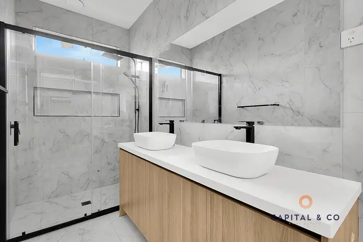 Fourth view of Homely house listing, 17 Zaatar Street, Mickleham VIC 3064